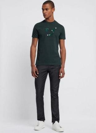 Джинси штани emporio armani