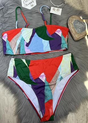 Купальник розмір м