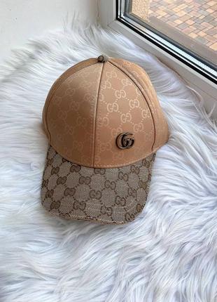 Кепка gucci