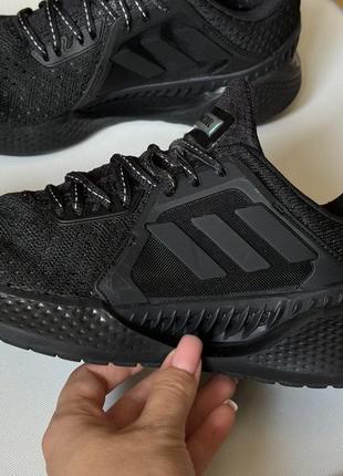 Женские вентилируемые кроссовки adidas climacool vento