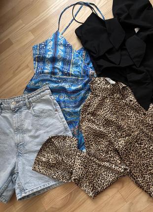 Супер пропозиція!!! набір з 4х одиниць zara