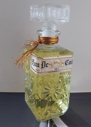 Одеколон винтажный ive eau de cologne винтаж