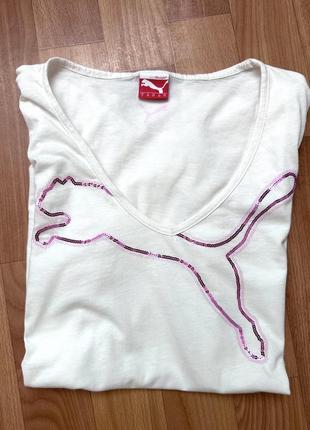 Футболка puma