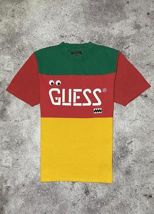 Футболка guess