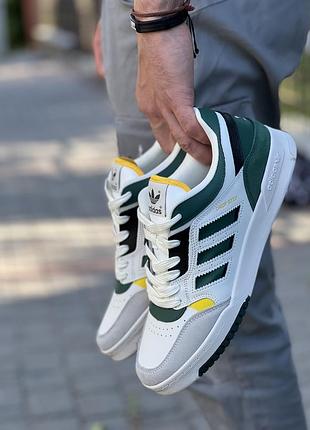 Adidas adidas drop step low 6
