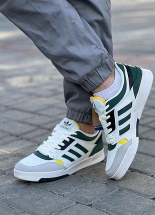 Adidas adidas drop step low 3
