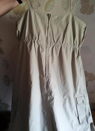 Сарафан р. 52-54 3