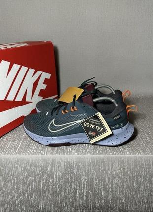 Оригінальні кросівки nike juniper