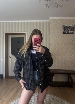 Рубашка h&m
