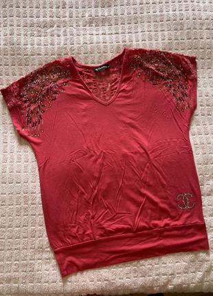 Футболка, майка