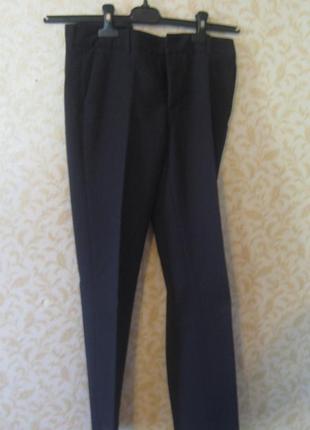 Фірмові класичні брюки zara . р-36 / s / 44 ;38 / m / 46