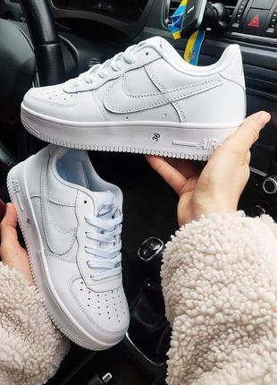 Кросівки nike air force 14 фото