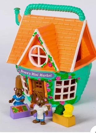 1993 Polly pocket «pinata party»