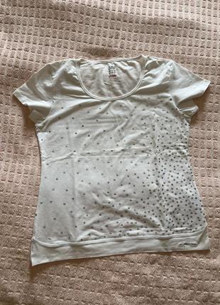 Футболка, футболочка, майка billcee