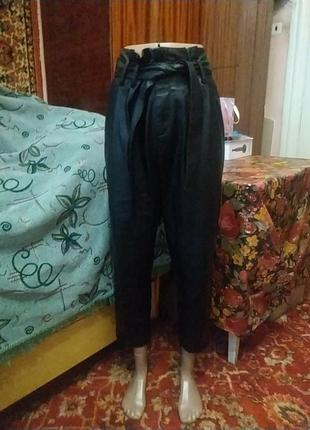 Брюки экожа