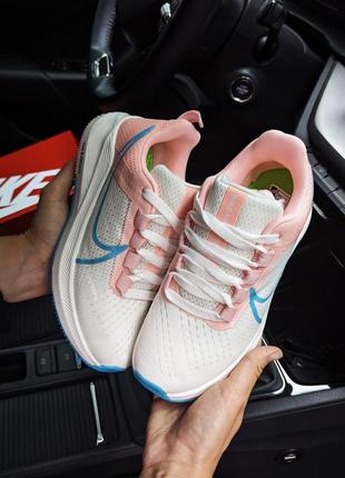 Кроссовки nike zoom