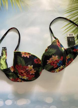 Верх от купальника 36а 40в