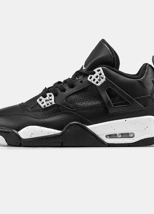Nike air jordan 4👟