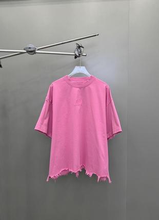 Футболка balenciaga у наявності