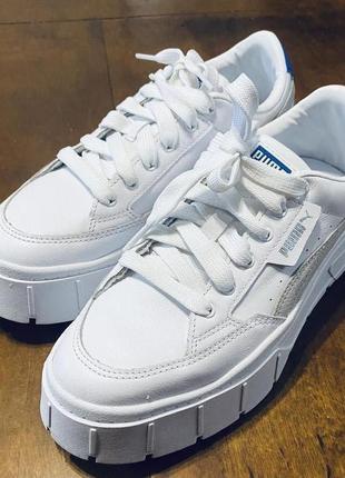 Кросівки puma mayze stack