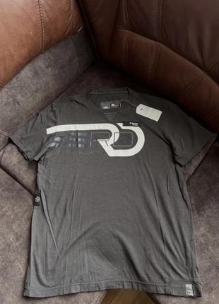 Футболка g-star raw оригинал, новая