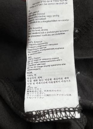 Футболка g-star raw оригинал, новая7 фото