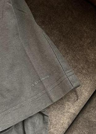 Футболка g-star raw оригинал, новая5 фото