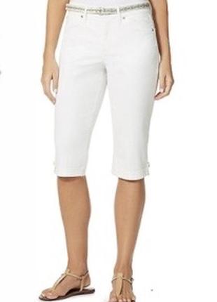 Женские каппри из сша