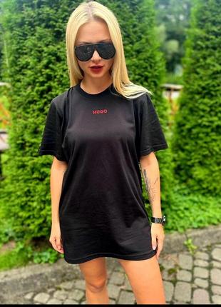 Платье-футболка ❤️💣