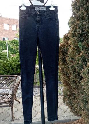 Джинси подростковые denim go, eur 36