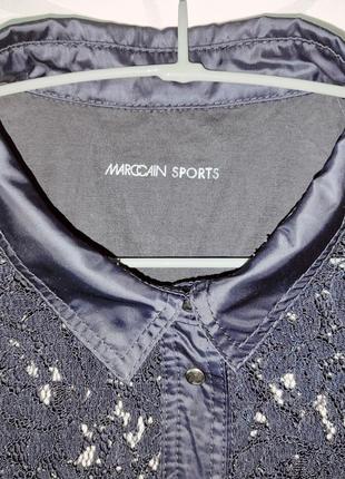 Marc cain  блуза 3