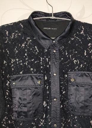 Marc cain  блуза 2