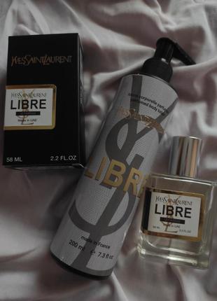 Набір Fleur narcotique ex nihilo 100 мл