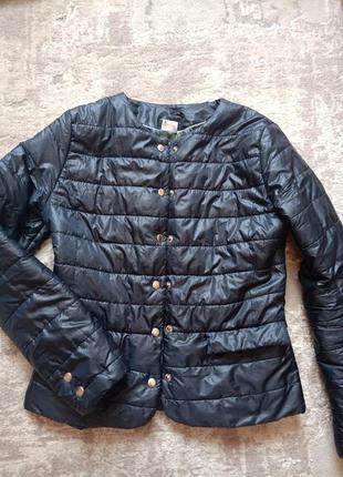 Куртка осенне-весенняя