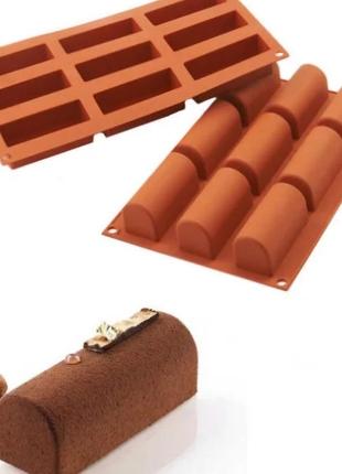 Форма силіконова silikomart