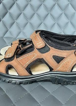 Босоножки, crane, 37роз. кожа