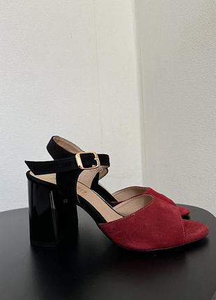 Босоножки3 фото