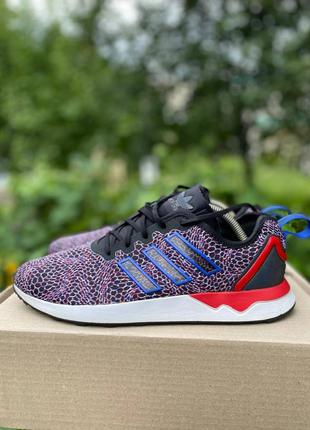 Продам кросівки adidas zx