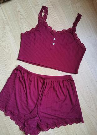 Летняя пижама