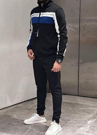 Костюм спортивный мужской armani