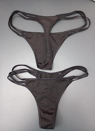 Стринги р.s-m