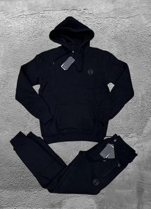 Костюм спортивный мужской armani