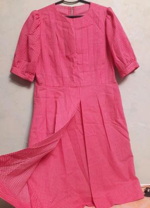 Легка літня сукня 2