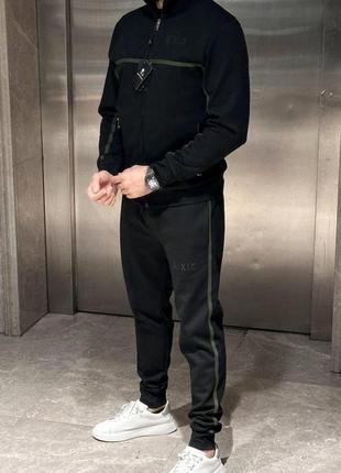 Костюм спортивный мужской armani
