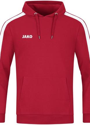 Светр з капюшоном power jako 6723
