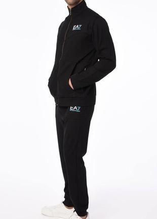 Костюм спортивный мужской armani