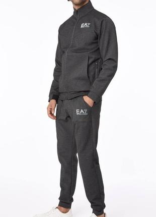 Костюм спортивный мужской armani