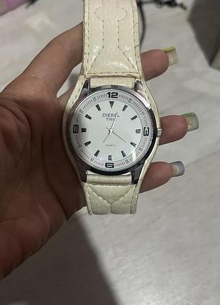 Годинник наручний diesel
