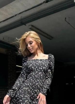 Новое платье коллекции н&м💋