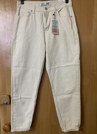 Джинсы cotton